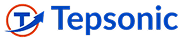Tepsonic Logo