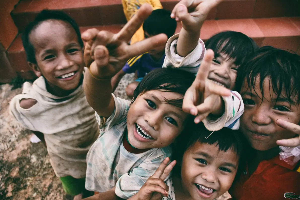 Charity Support